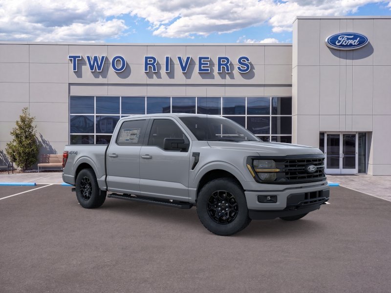 New 2026 Avalanche Ford XLT image 7