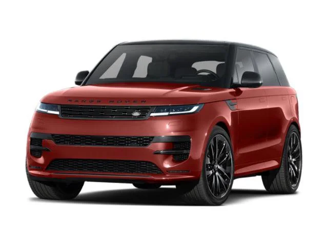 2023 Land Rover Range Rover Sport P360 SE MHEV's photo