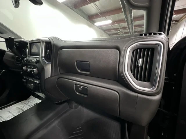 Used 2021 Black Chevrolet RST image 28