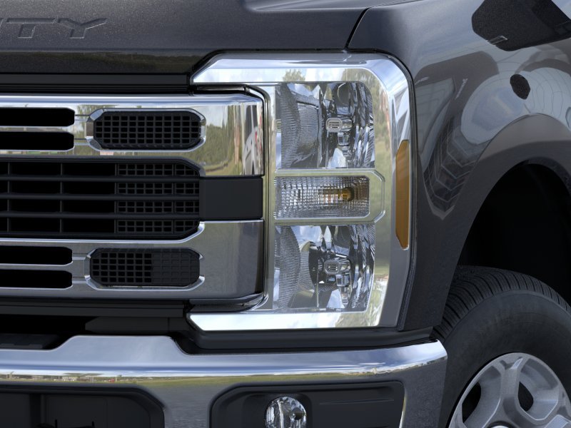 2026 Ford F-250 Super Duty XLT - Photo 42