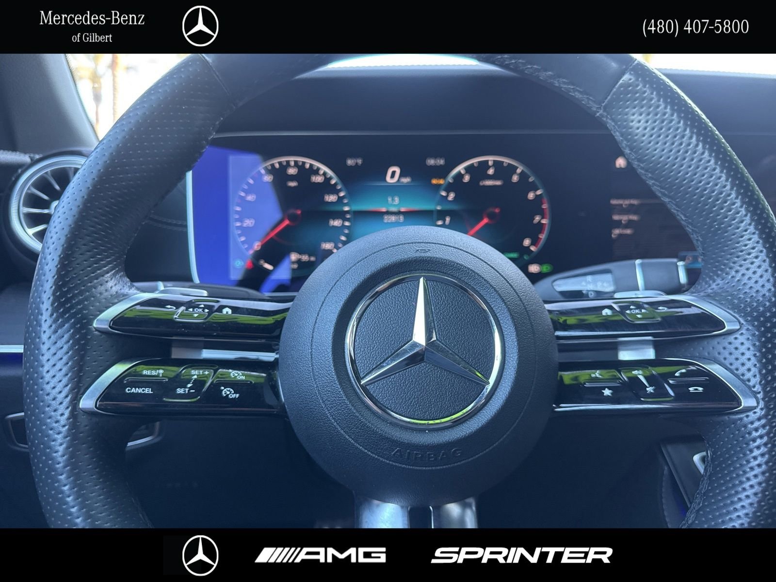 Certified Used 2023 Black Mercedes-Benz E 450 image 26