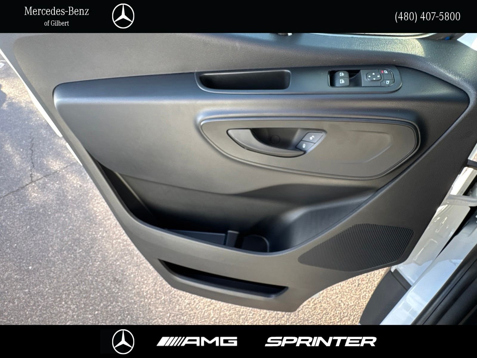 New 2026 Arctic White Mercedes-Benz  image 21