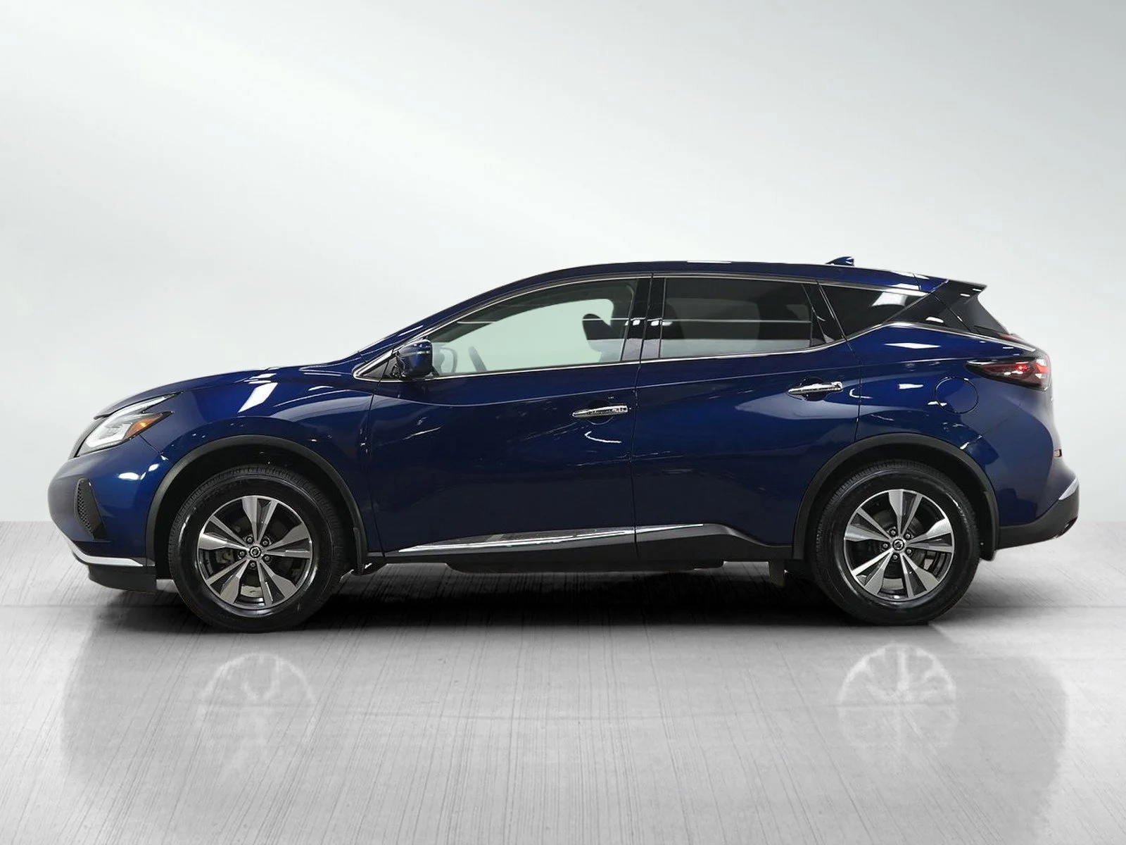 Used 2019 Nissan Murano S with VIN 5N1AZ2MS3KN165320 for sale in Minneapolis, Minnesota