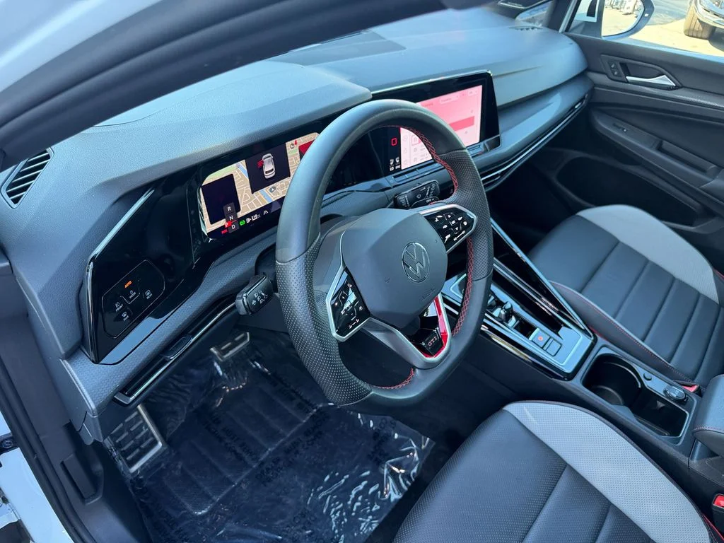 Certified Used 2024 White Volkswagen Autobahn image 12