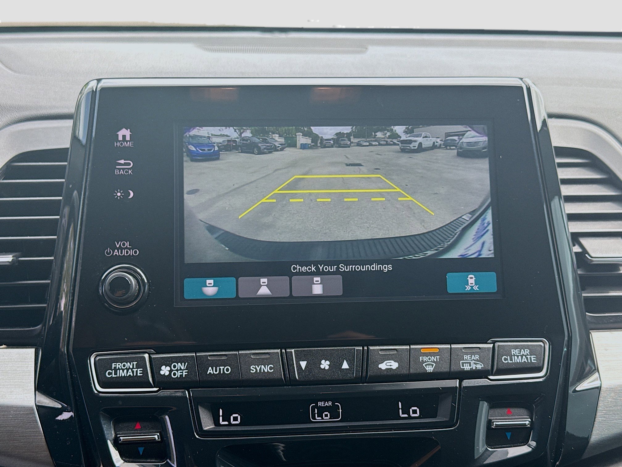 2023 Honda Odyssey SPORT - Photo 10