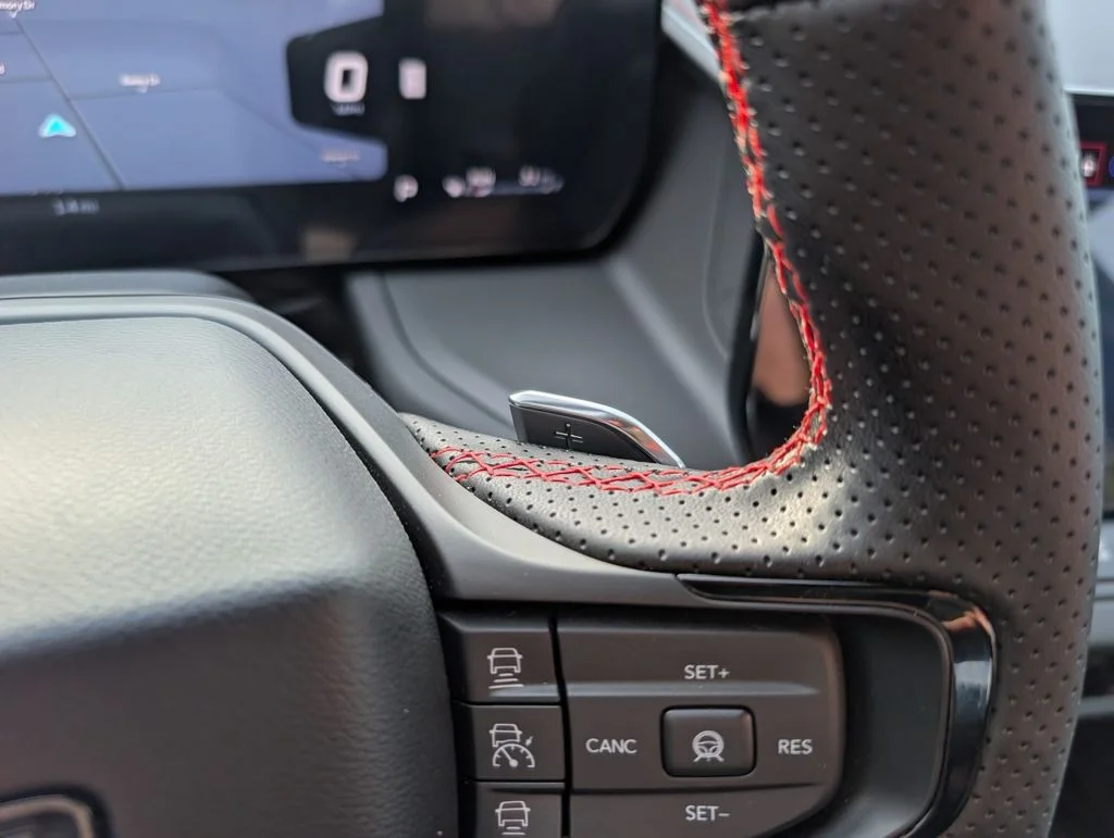 2026 Dodge Charger Scat Pack - Photo 32