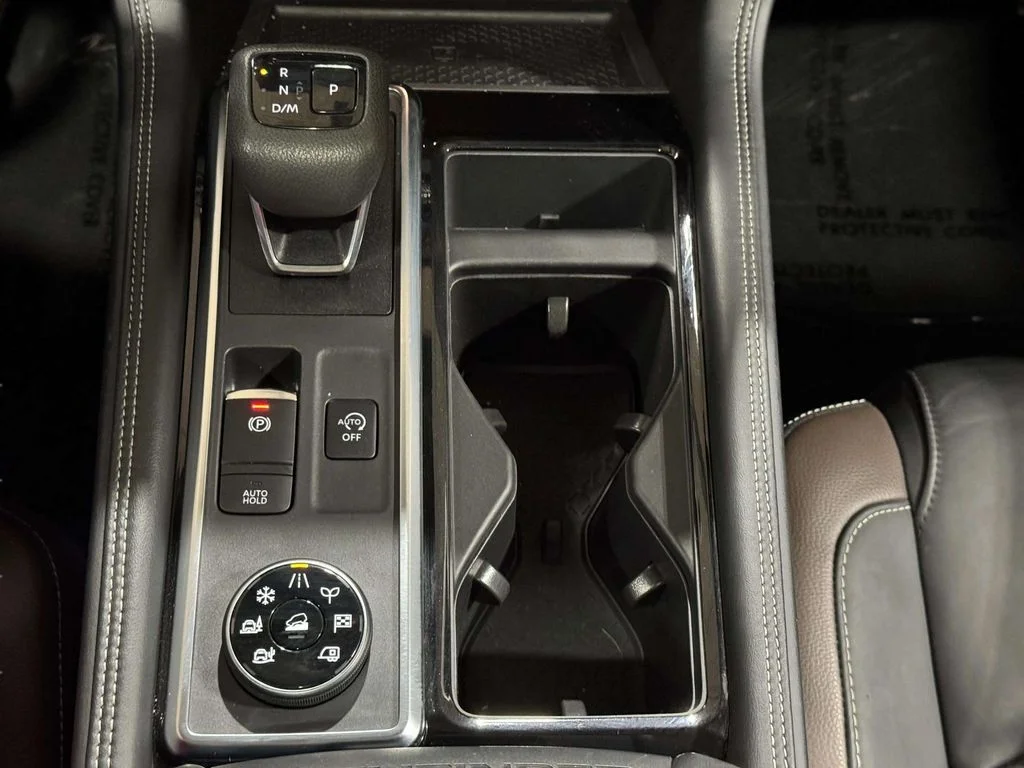 Certified Used 2023 Baja Storm Nissan Platinum image 20