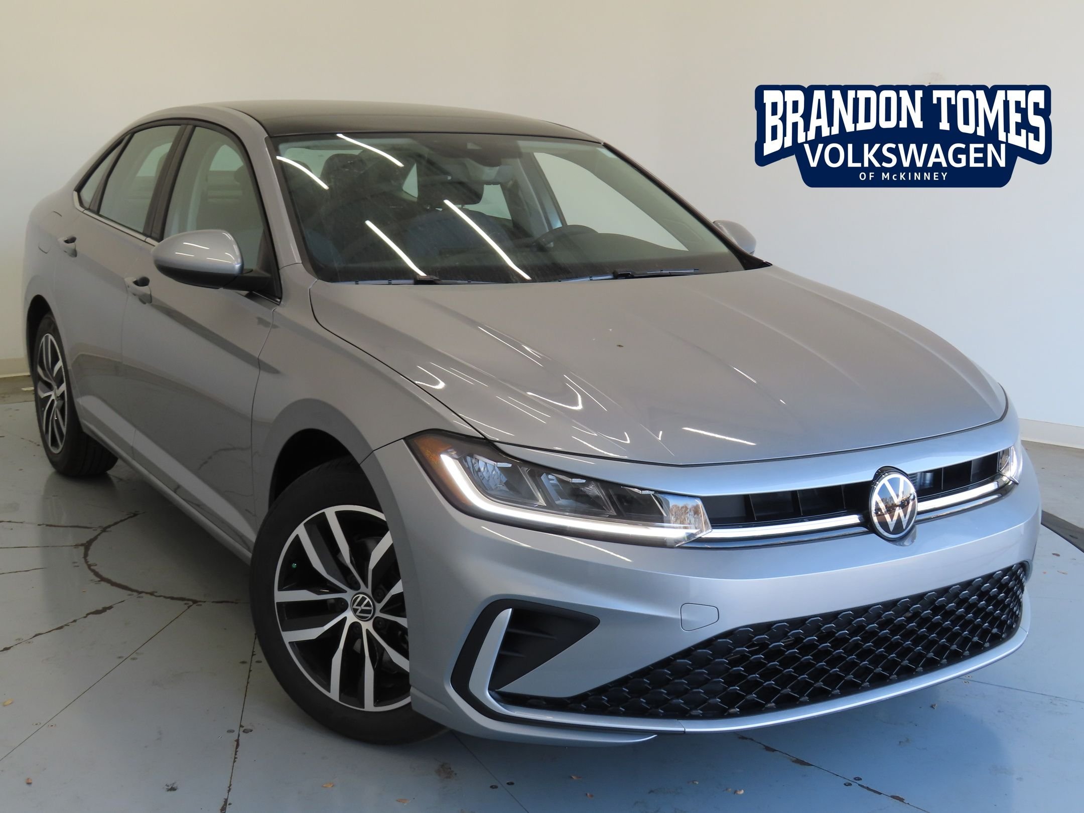 2026 Volkswagen Jetta 1.5T SE Auto SULEV's photo