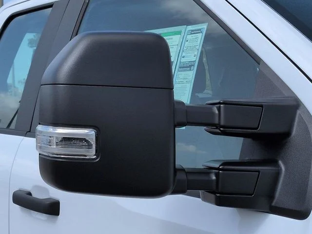 New 2026 White Ford XL image 12
