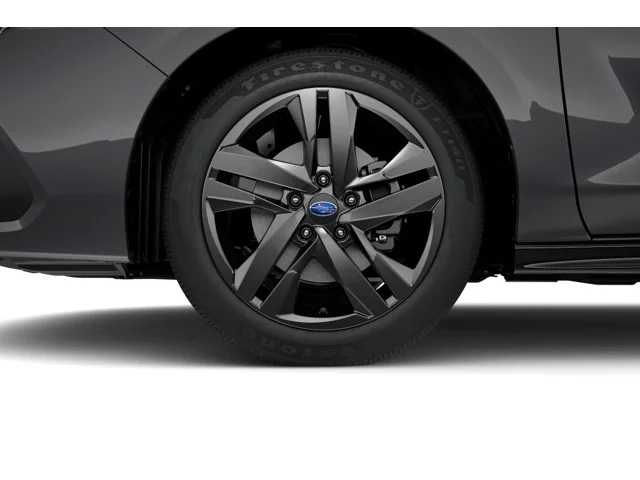 New 2027 MAGNETITE GRAY METALLIC Subaru  image 10