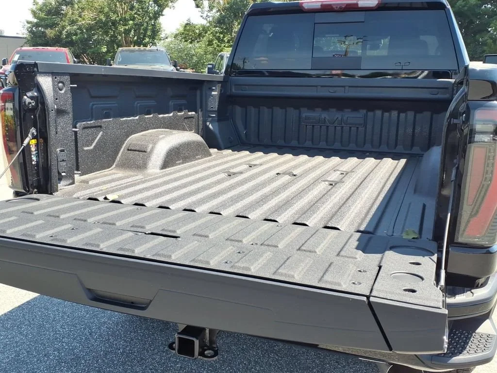 2026 GMC Sierra 2500HD AT4 - Photo 27