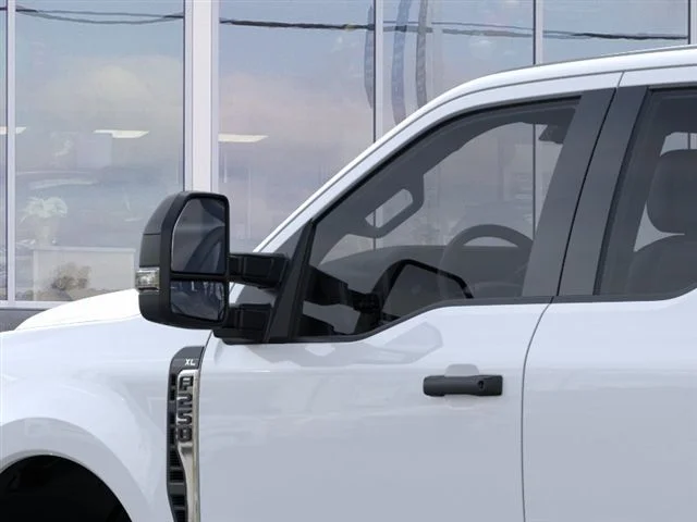 New 2026 Oxford White Ford XL image 20