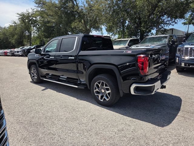 New 2026 Onyx Black GMC Denali Ultimate image 9