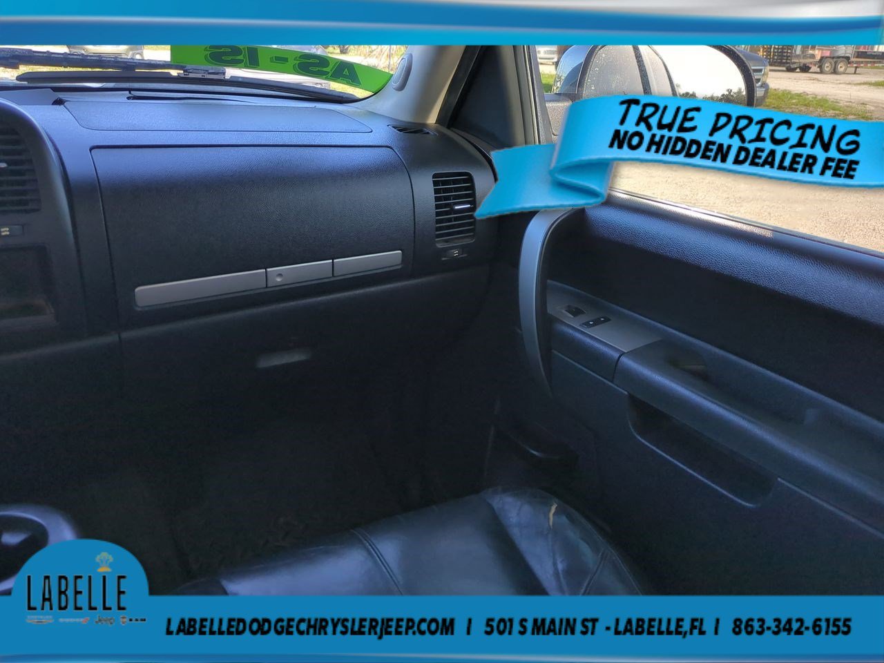 Used 2011 Blue Granite Metallic Chevrolet LT image 16