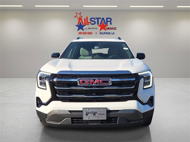 2026 Gmc Terrain Elevation photo 2