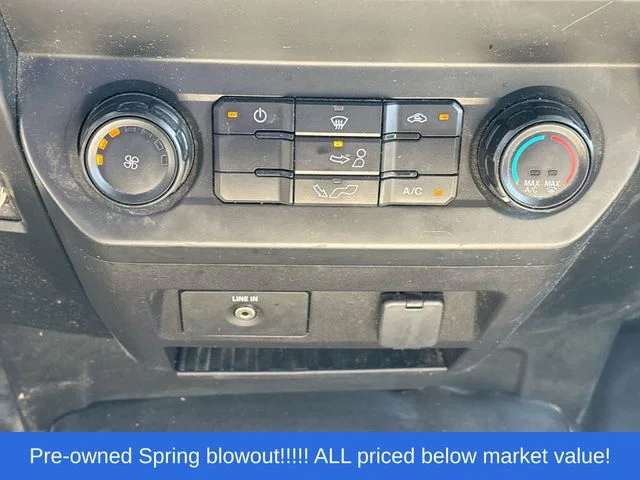 Used 2018 White Ford XL image 23