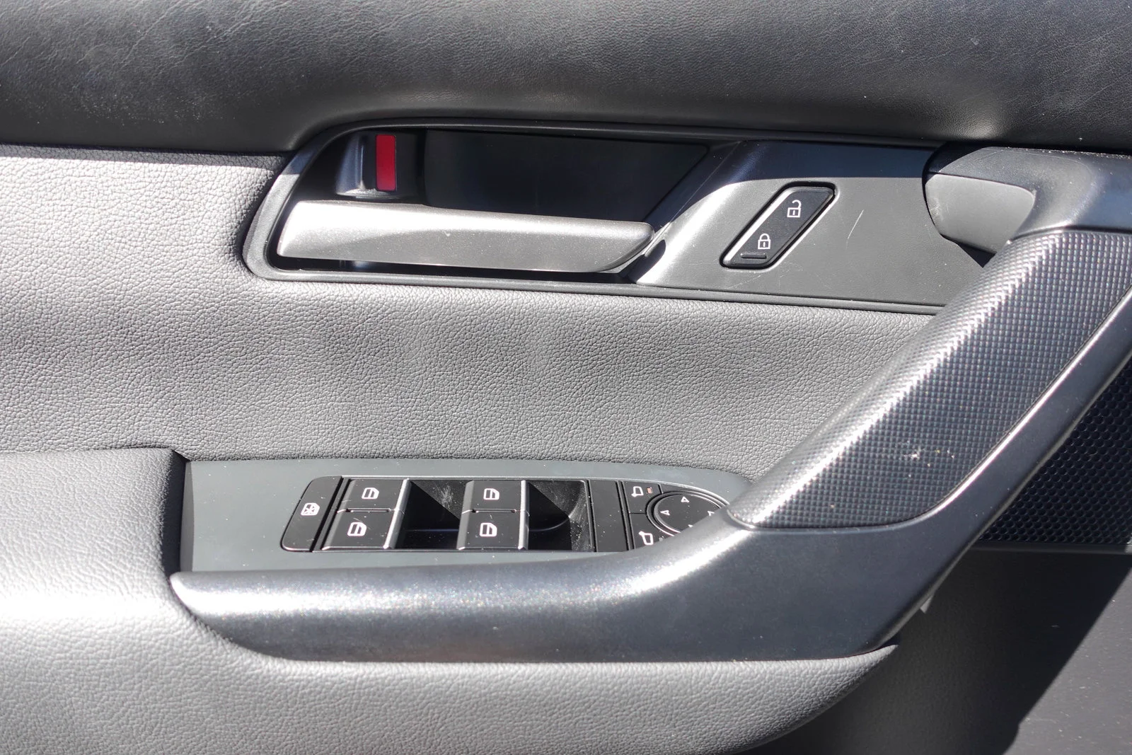 Certified Used 2026 Machine Gray Metallic Mazda Premium image 17