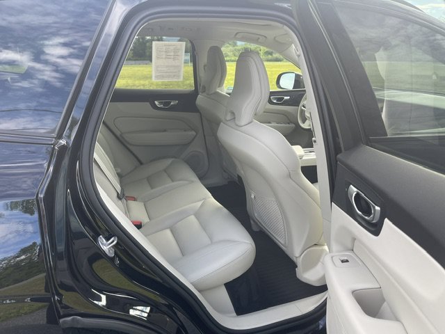 Used 2024 Black Volvo Plus Dark Theme image 13