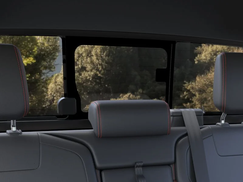 New 2026 Shelter Green Metallic Ford Raptor® image 22