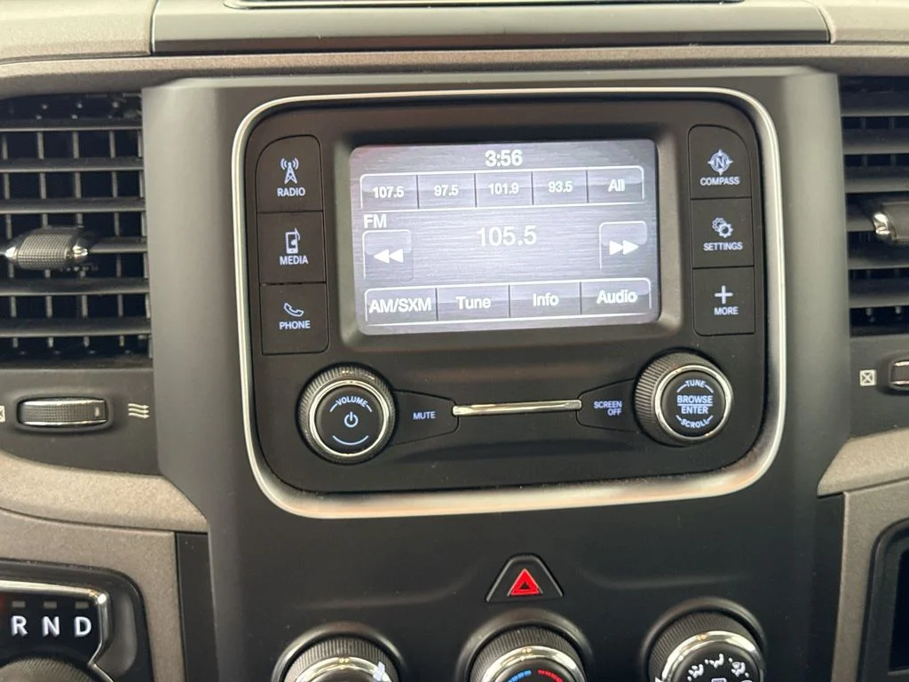 Used 2022 Gray Ram Tradesman image 14