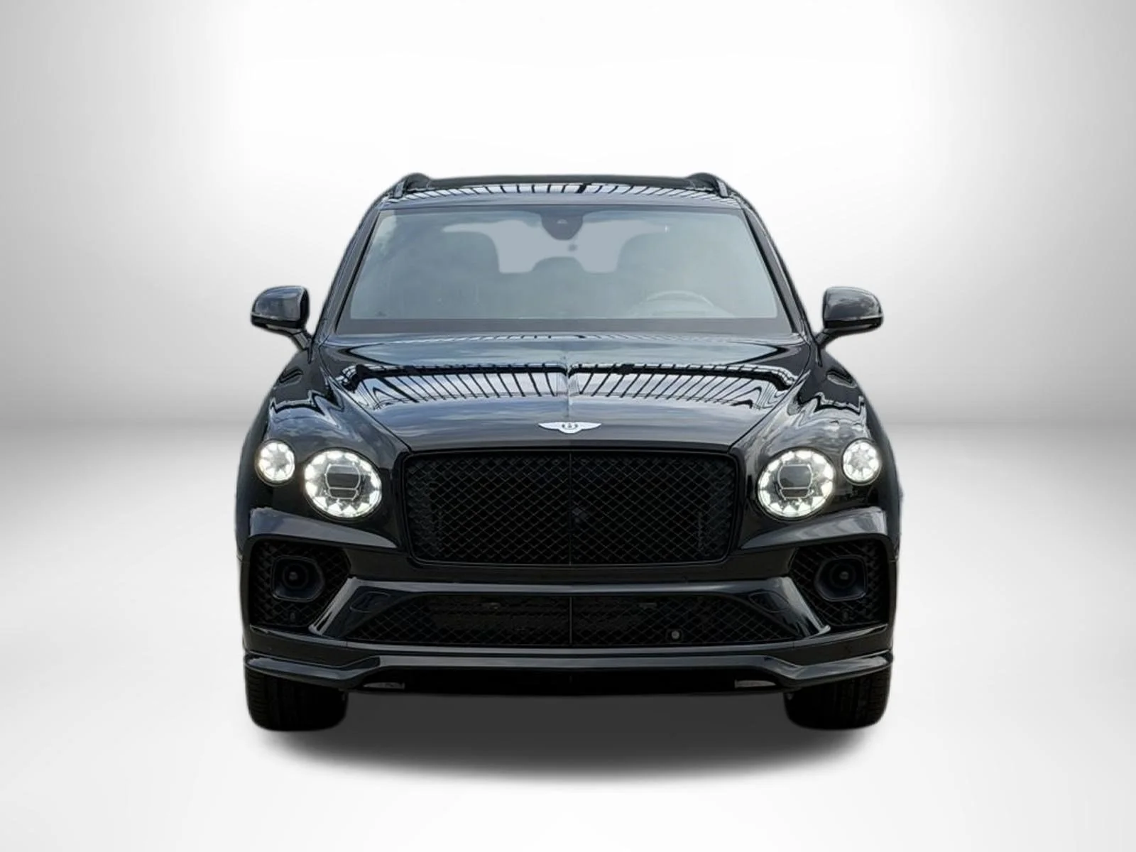 Used 2022 Beluga Bentley Speed image 8