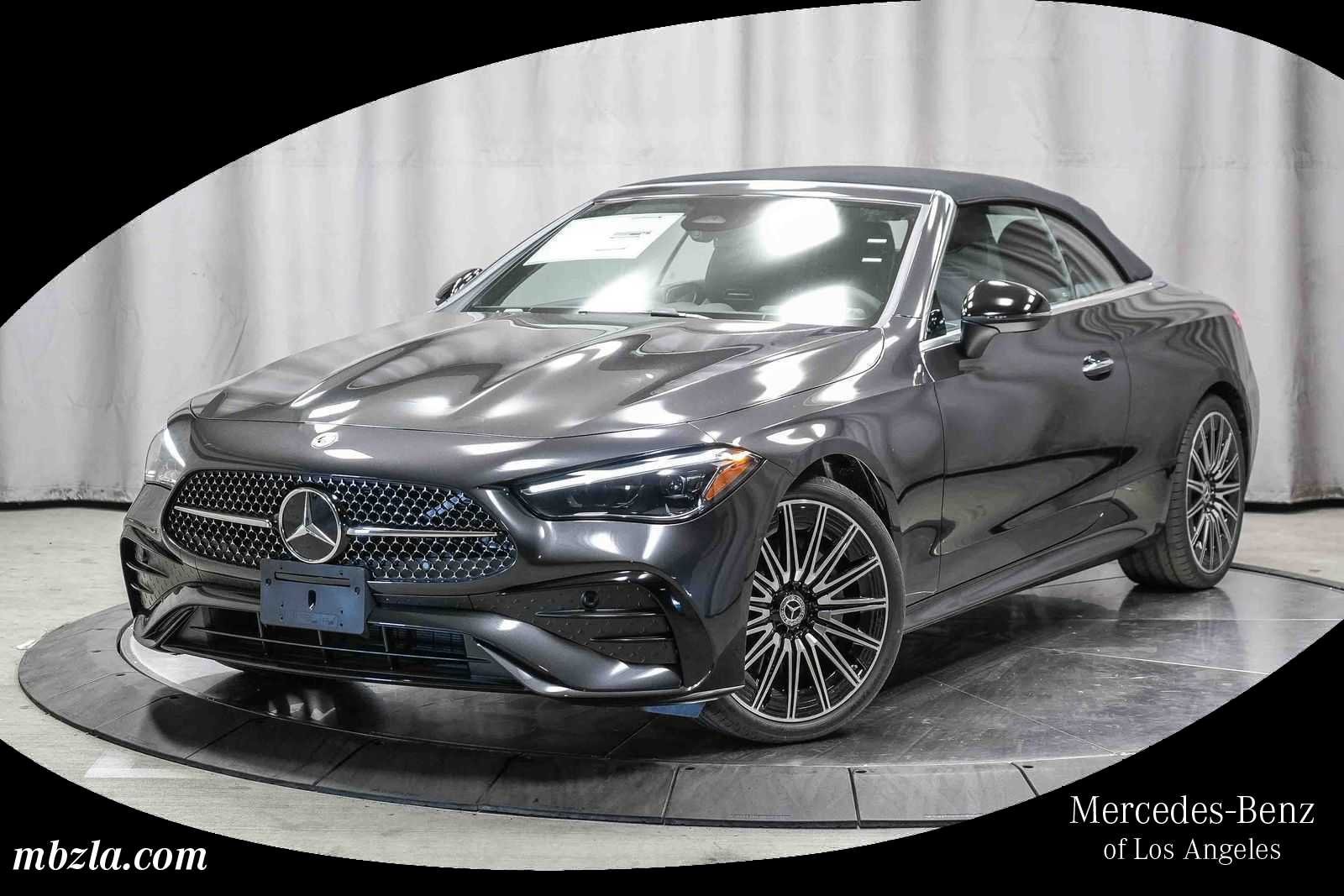 2026 Mercedes-Benz CLE CLE 300