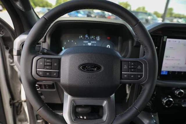 New 2026 Avalanche Ford XLT image 21
