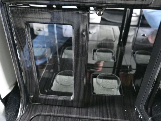Used 2020 Black Cadillac Platinum Edition image 32