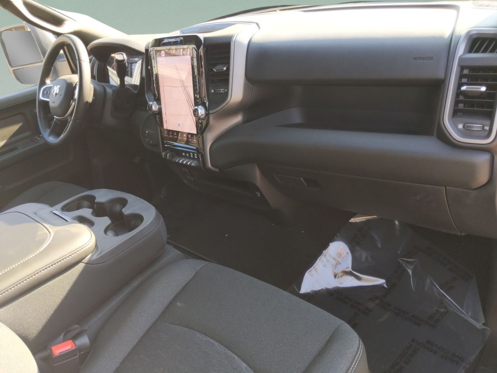 2026 RAM 3500 Tradesman - Photo 31