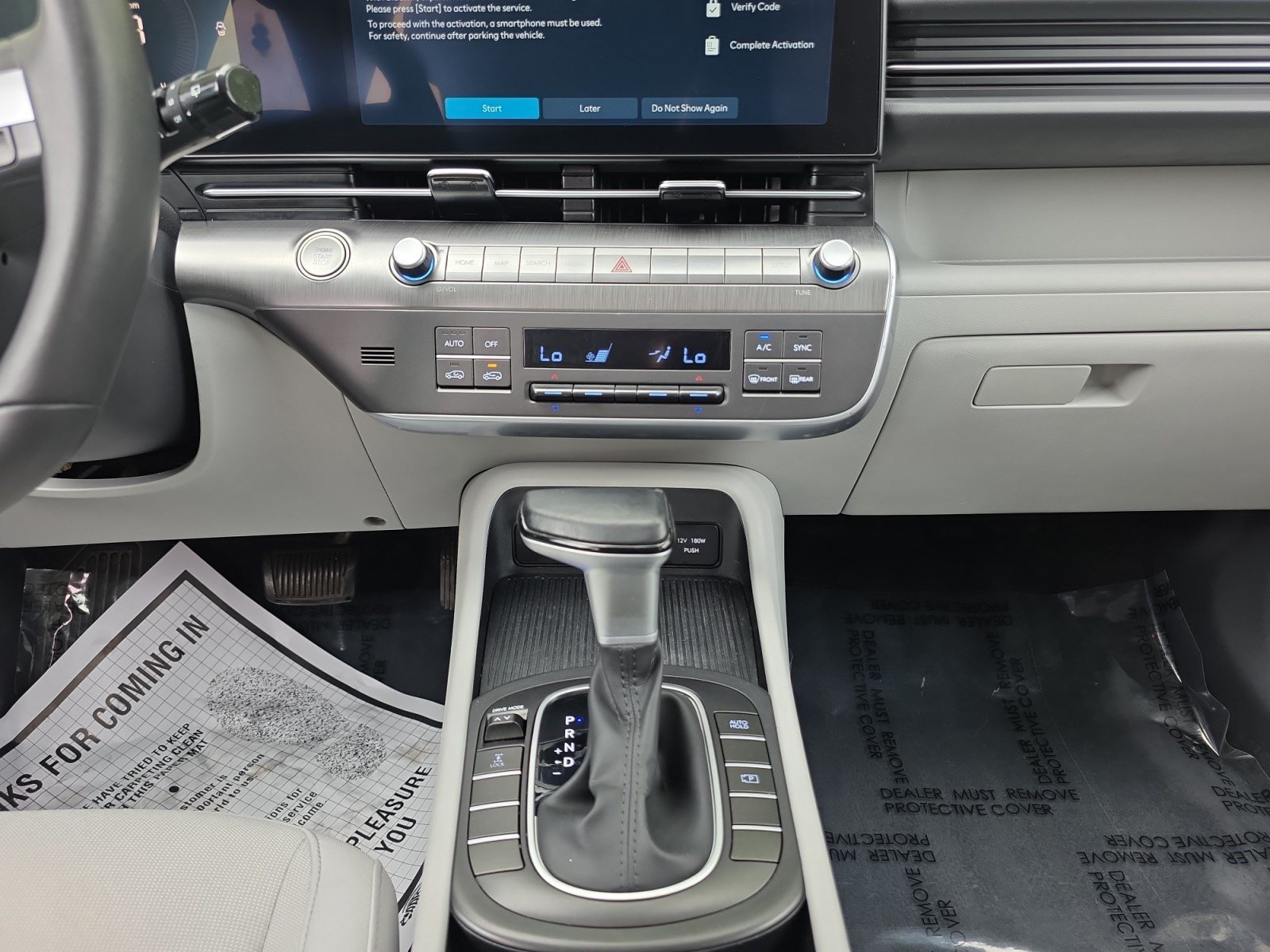 2024 Hyundai Kona SEL - Photo 11