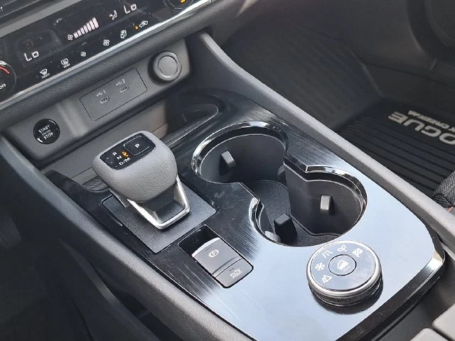 New 2026 Obsidian Green Pearl Nissan Rock Creek® image 23