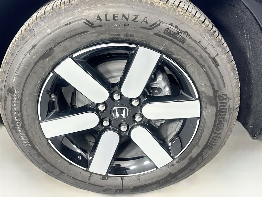 2026 Honda Prologue Touring - Photo 42