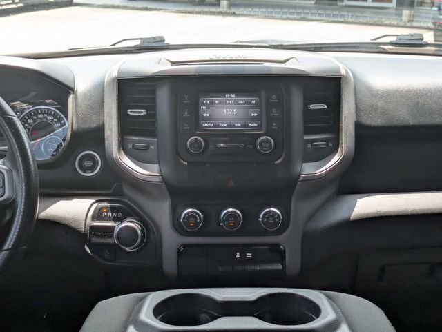 Used 2023 White Ram Tradesman image 15