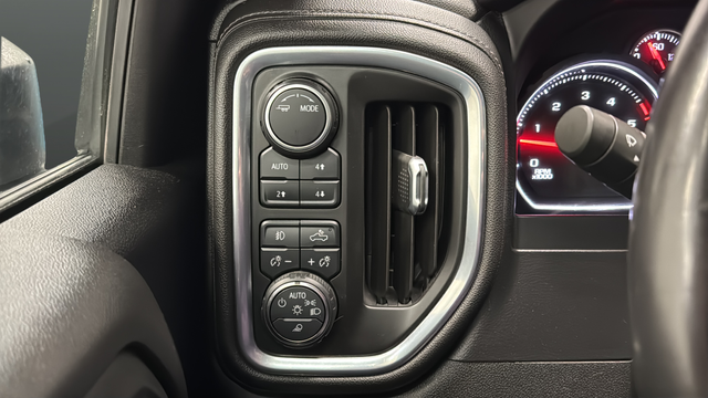 Used 2021 Black Chevrolet LTZ image 32