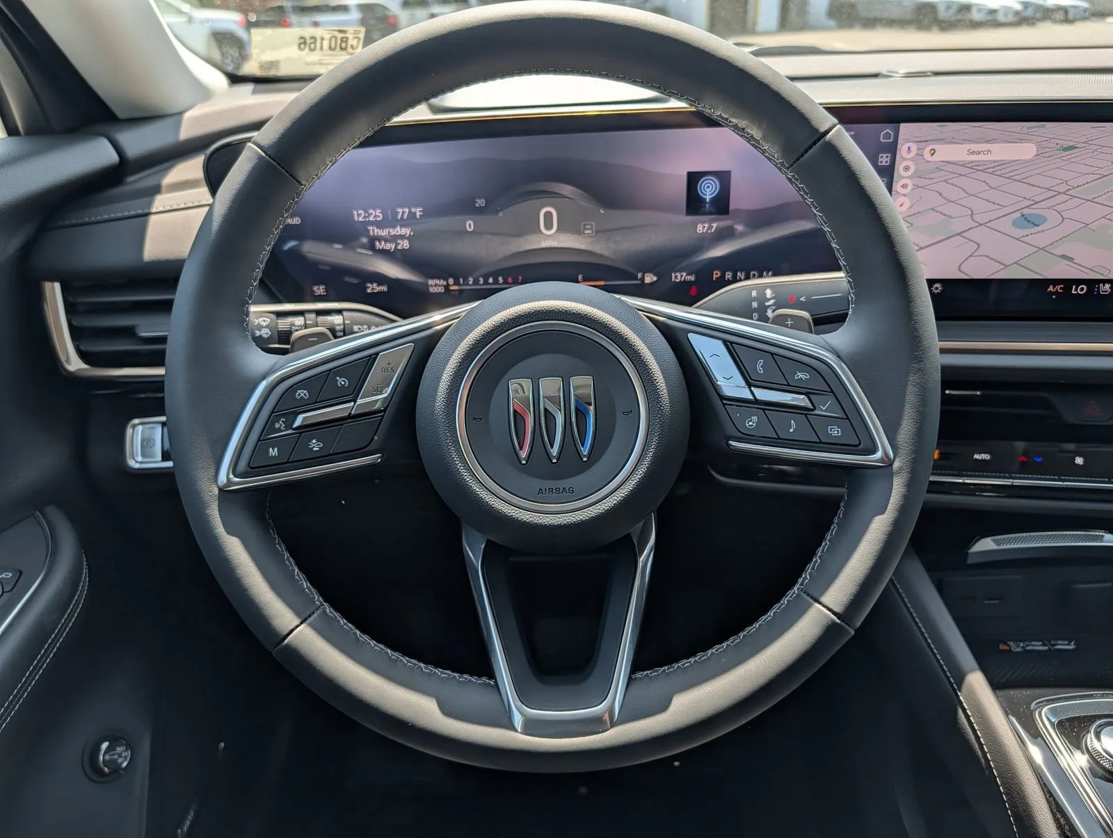 2026 Buick Envision Avenir - Photo 8
