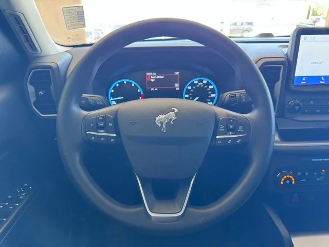2024 Ford Bronco Sport Big Bend - Photo 14
