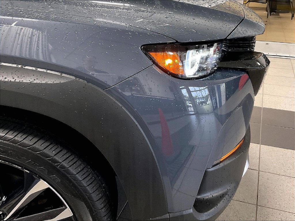 Used 2025 Gray Mazda 2.5 Turbo Premium Package image 32