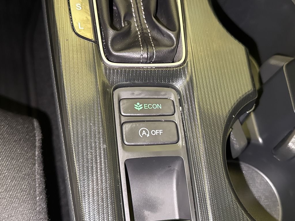 2026 Honda Civic LX - Photo 25