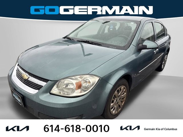 2009 Chevrolet Cobalt LT