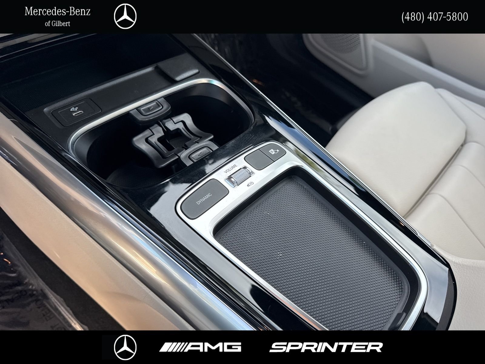 Certified Used 2026 White Mercedes-Benz GLA 250 image 22