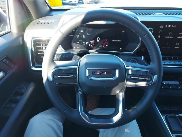 2026 GMC Canyon Elevation - Photo 13