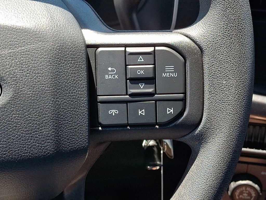 Used 2023 Blue Ford XL image 24