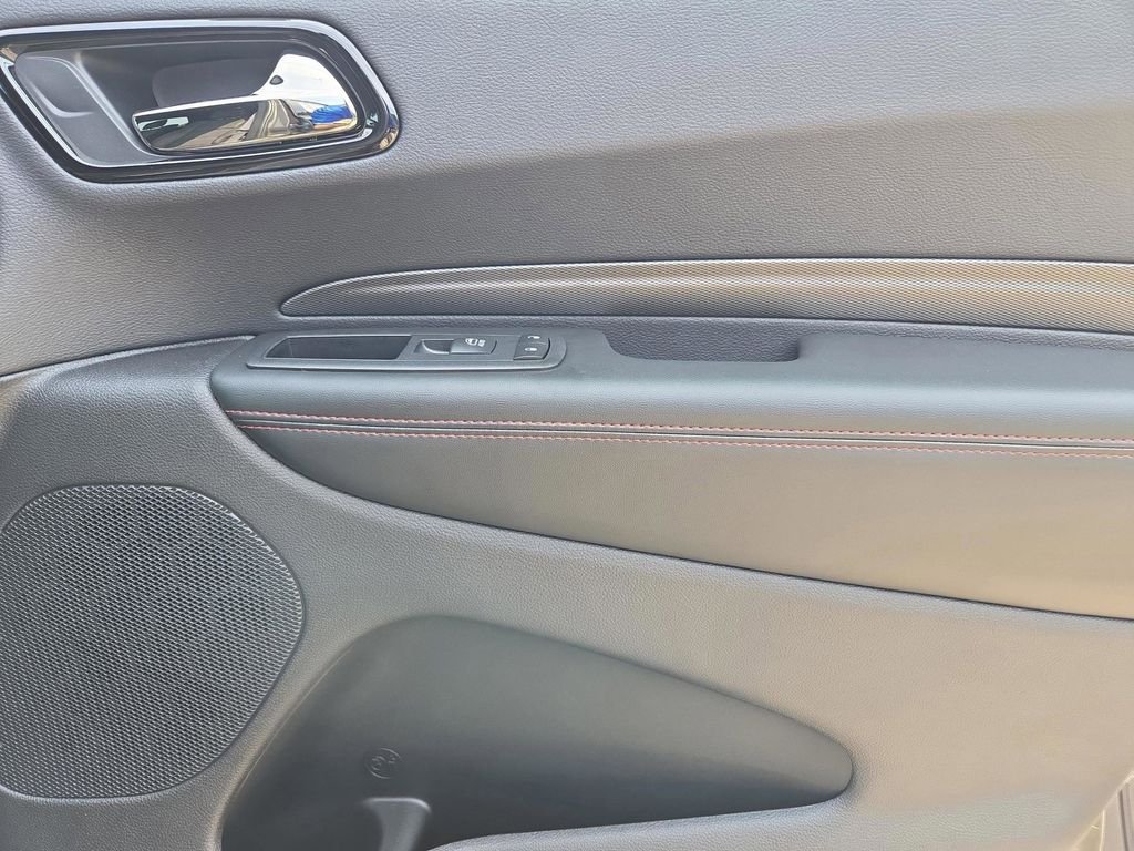 2025 Dodge Durango GT - Photo 34