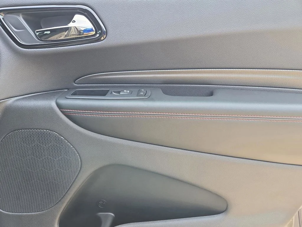 2025 Dodge Durango GT - Photo 34