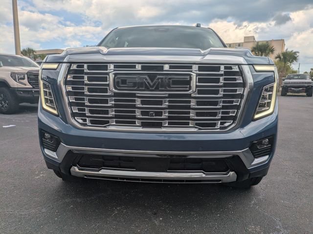New 2026 Downpour Metallic GMC Denali image 9
