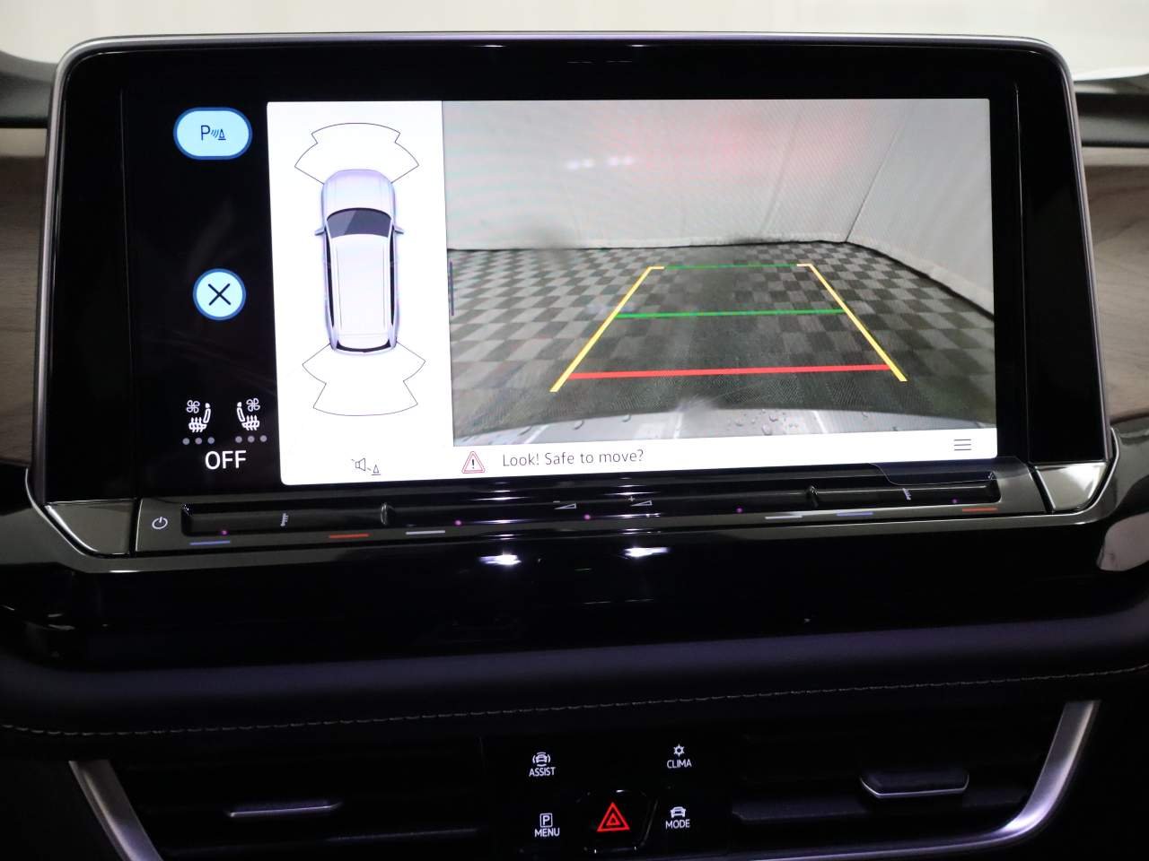 2026 Volkswagen Atlas SE w/Tech - Photo 10
