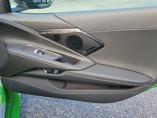 2026 Chevrolet Corvette 2LT - Photo 9