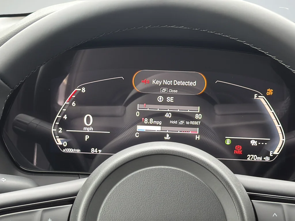 New 2026 Gray Mazda 2.5 S Select image 29