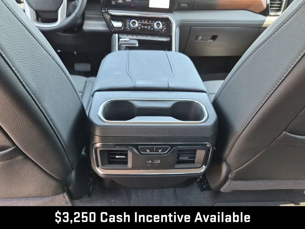2026 GMC Sierra 1500 Denali - Photo 38