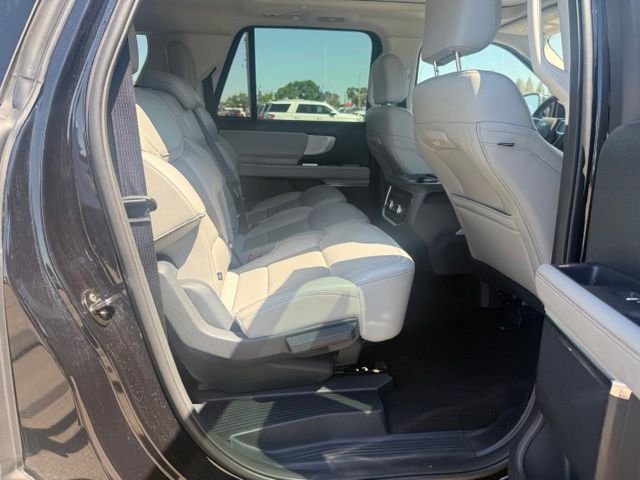 Used 2025 Black Ford Active image 12